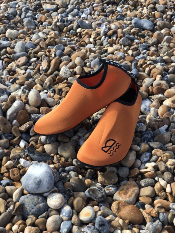 Lifebuoy Orange Water Shoes - Image 6