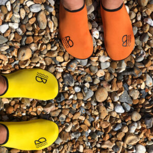 Brighton water shoes