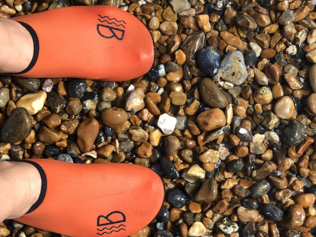 How to Care for Your Brighton Water Shoes: Tips and Tricks